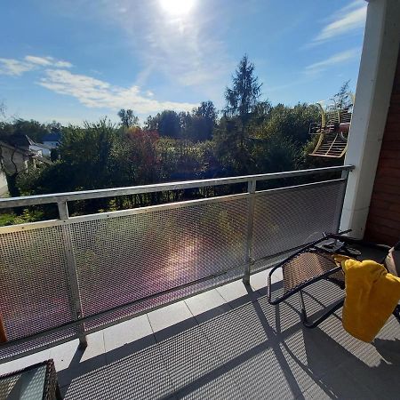 Apartamenty Roztocze Zwierzyniec Eksteriør bilde
