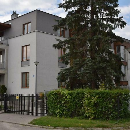 Apartamenty Roztocze Zwierzyniec Eksteriør bilde