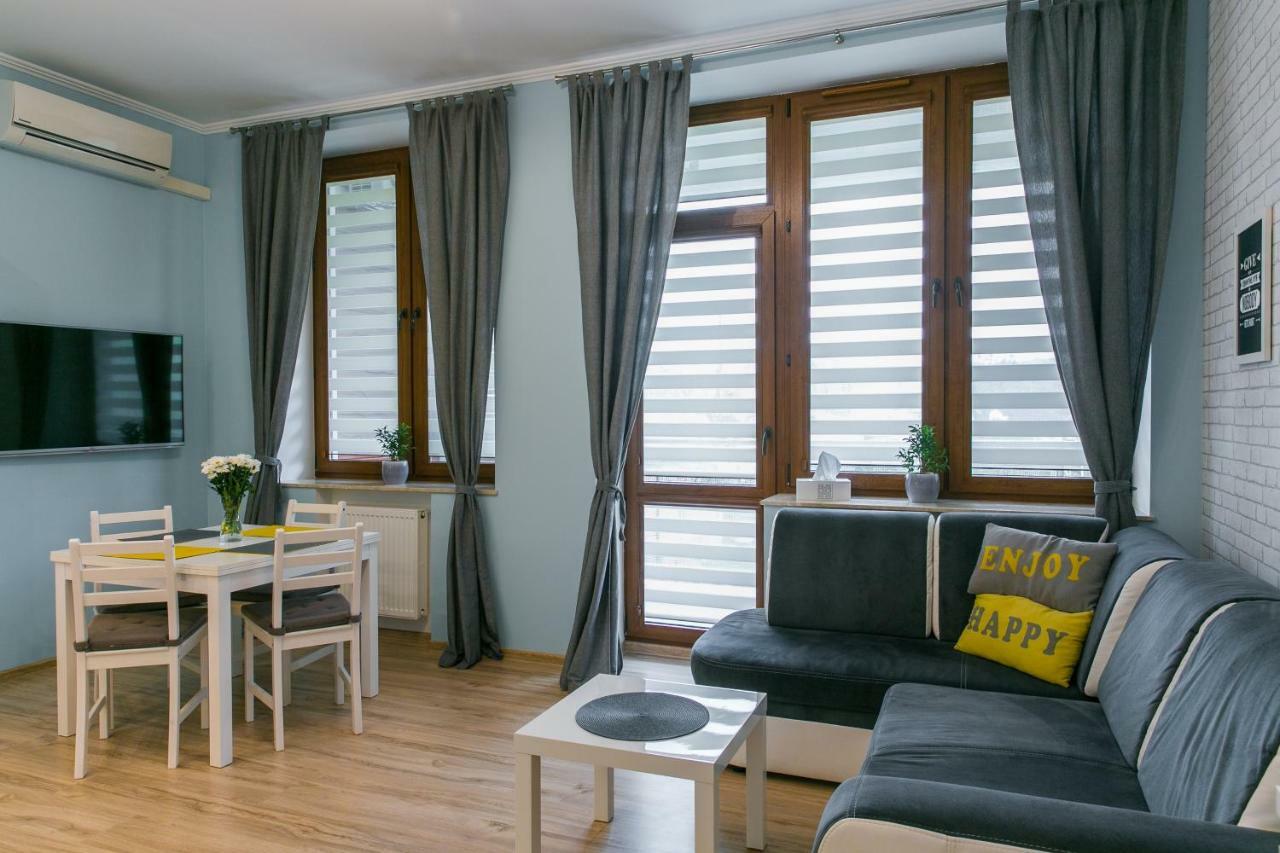 Apartamenty Roztocze Zwierzyniec Eksteriør bilde