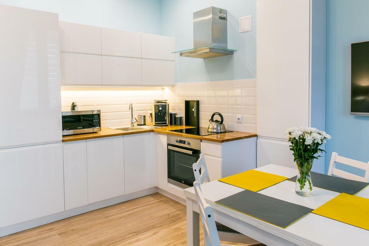 Apartamenty Roztocze Zwierzyniec Eksteriør bilde